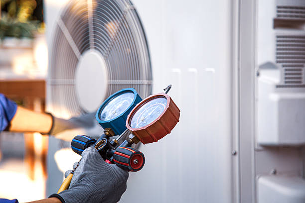 Affordable Hvac solutions in Woxall, PA